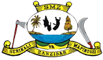 SMZ Logo